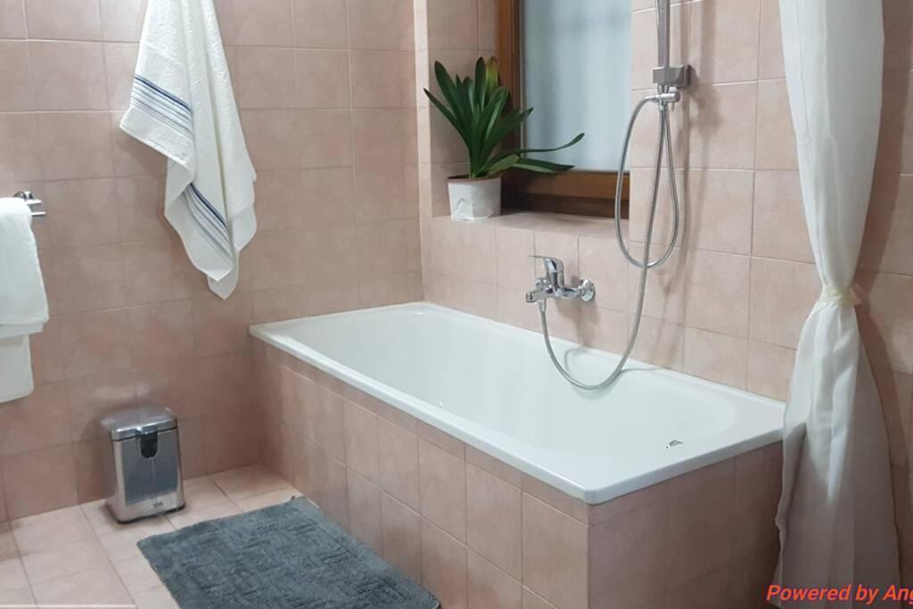 Appartamento "Chanoux 74" Châtillon المظهر الخارجي الصورة
